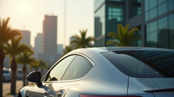 Comment choisir une agence de location de voiture en Algérie ?