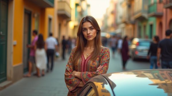 Comment choisir une agence de location de voiture en Algérie ?