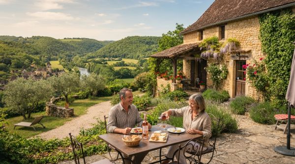 Découvrez le charme du tourisme rural dans le Périgord noir