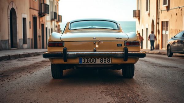 Top critères pour sélectionner une agence de location auto en Algérie