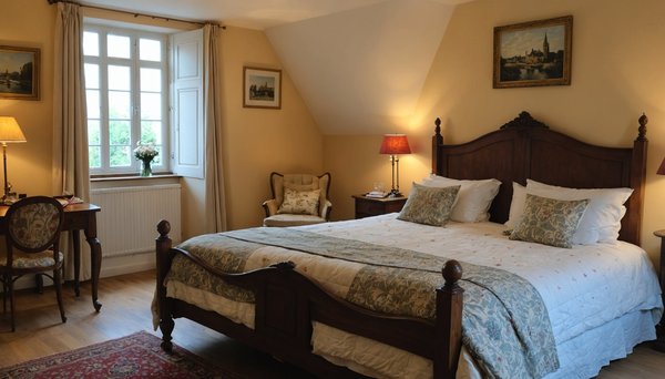 Love Room en Ille-et-Vilaine : une évasion romantique intime